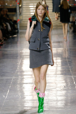 Miu Miu Fall-Winter 2014