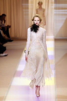 Giorgio Armani Privé