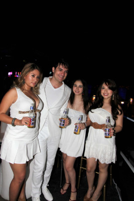 Boda Bruni Fonseca