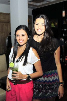Happy birthday Valeria Hawit