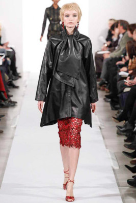 Oscar de la Renta