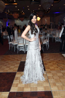 La prom de la EIS