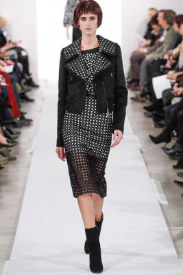 Oscar de la Renta