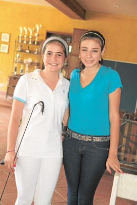Cita en La Herradura