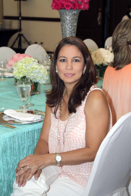 Congratulations Anita Lloyd