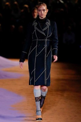 Prada Primavera 2015