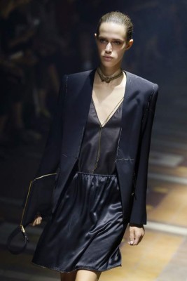 Lanvin Primavera 2015