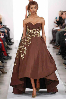 Oscar de la Renta