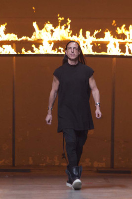 Paris Fashion Week: Día 3
