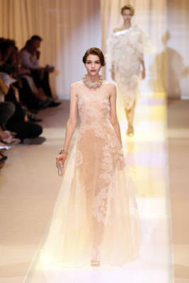 Giorgio Armani Privé