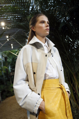 Hermès primavera 2014