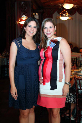 Baby shower para Zobeida Alemán