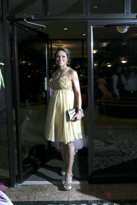 Baby shower para Marcela Larach