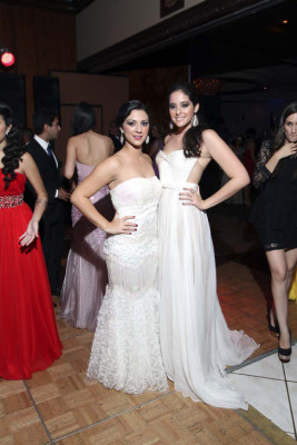 La prom de la EIS
