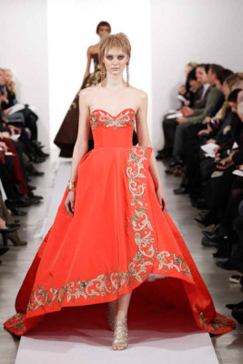 Oscar de la Renta