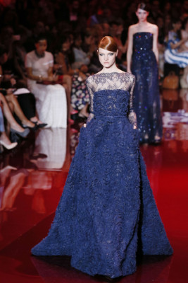 Elie Saab Haute Couture