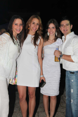 Boda Bruni Fonseca