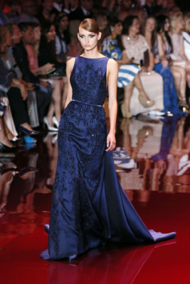 Elie Saab Haute Couture