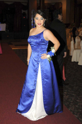 Happy days freedom prom