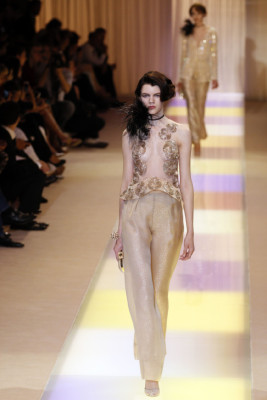 Giorgio Armani Privé