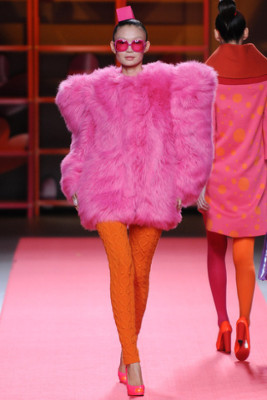Días de moda en Madrid