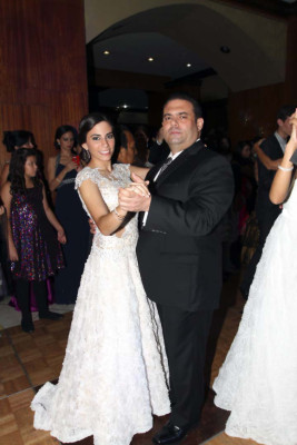 La prom de la EIS