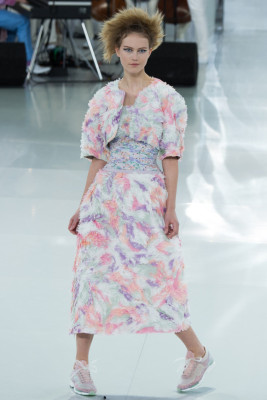 Chanel Haute Couture