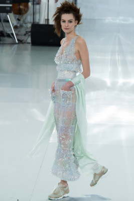 Chanel Haute Couture