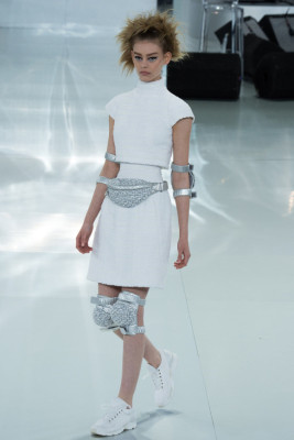 Chanel Haute Couture