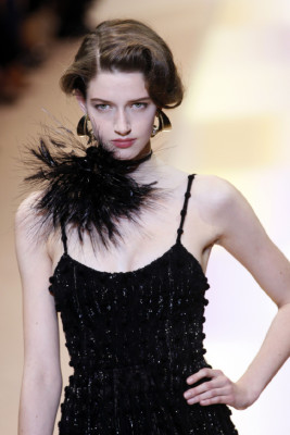Giorgio Armani Privé