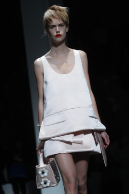 Prada en Milán
