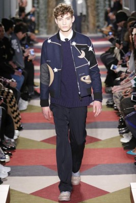 Valentino Otoño- Invierno 2015