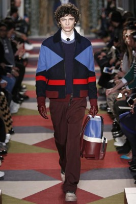 Valentino Otoño- Invierno 2015