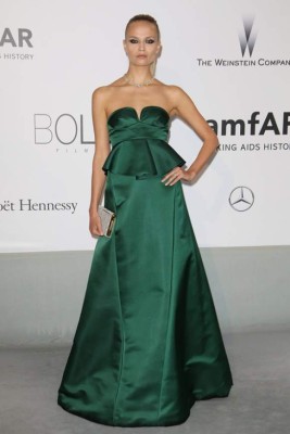 Gala amfAR Cannes 2014