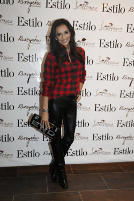 Apertura de Barystro