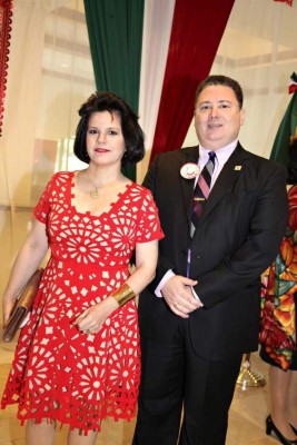 México celebra independencia