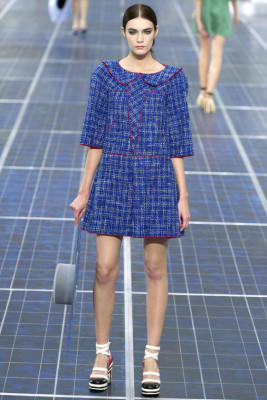 Chanel primavera 2013