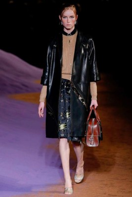 Prada Primavera 2015