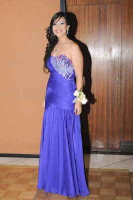 Prom de la Escuela Seran