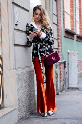 Foto: Revista Estilo
