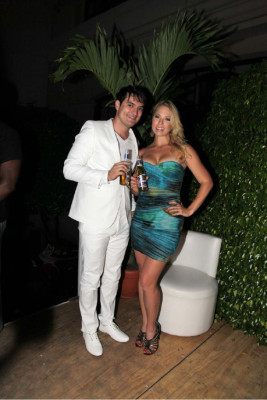 Boda Bruni Fonseca