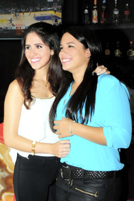 Happy birthday Valeria Hawit