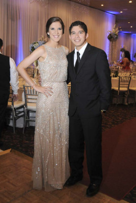 La prom de la EIS