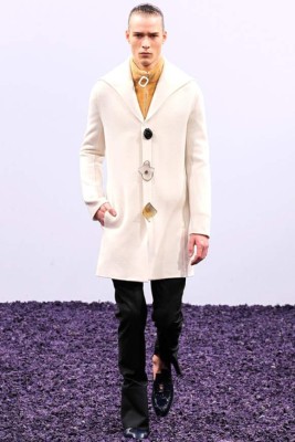 J.W. Anderson Otoño- Invierno 2015