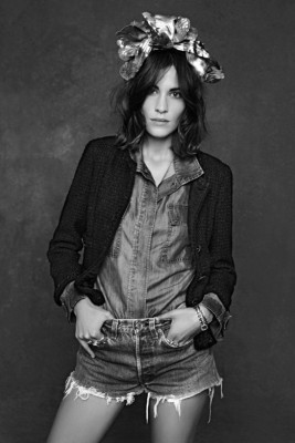The Little Black Jacket en Londres