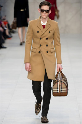 Burberry Prorsum