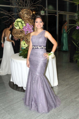 Prom de la Escuela Episcopal