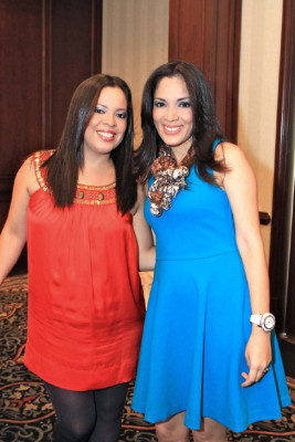 Baby Shower para Janina Handal
