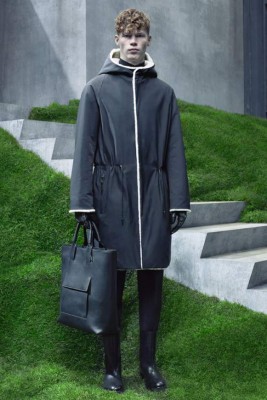 Balenciaga Otoño- Invierno 2015