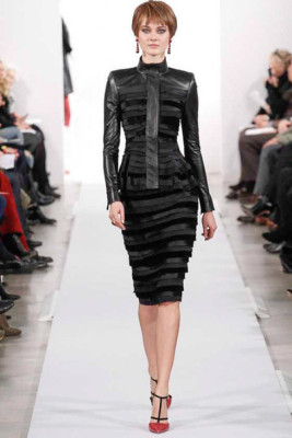 Oscar de la Renta